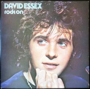 Album David Essex: Rock On