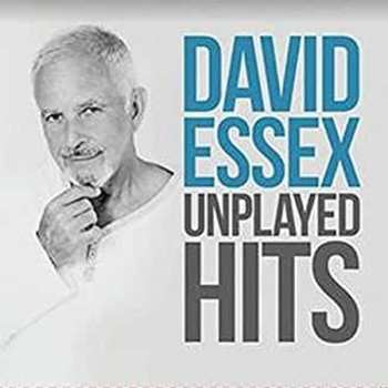 Album David Essex: Unplayed Hits