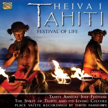 David Fanshawe: Musical Mariner: Pacific Journey
