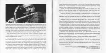 CD David "Fathead" Newman: The Sound Of The Wide Open Spaces ! + Straight Ahead