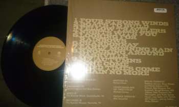 LP David Ferguson: Nashville No More