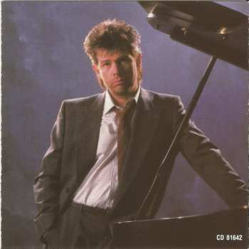 CD David Foster: David Foster