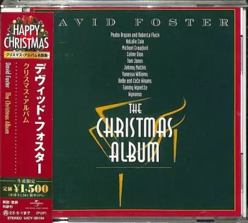 David Foster: The Christmas Album