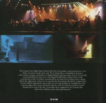 CD David Foster: The Symphony Sessions