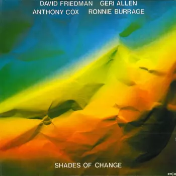 Shades Of Change