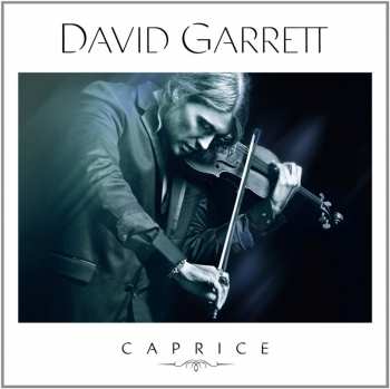 CD David Garrett: Caprice