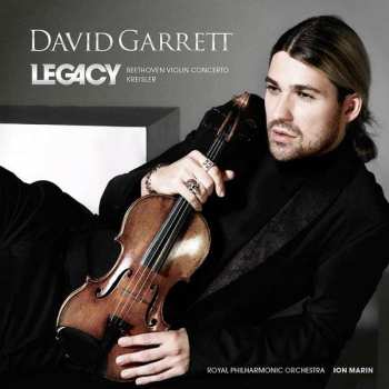 Album Ludwig van Beethoven: Legacy