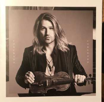 CD David Garrett: Rock Revolution