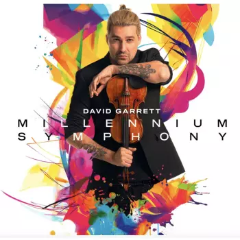 David Garrett: Millennium Symphony