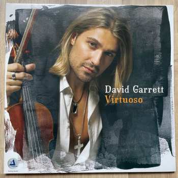 LP David Garrett: Virtuoso