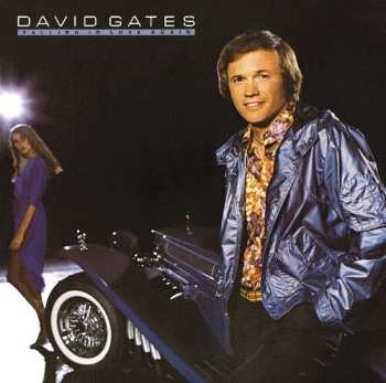 Album David Gates: Falling In Love Again