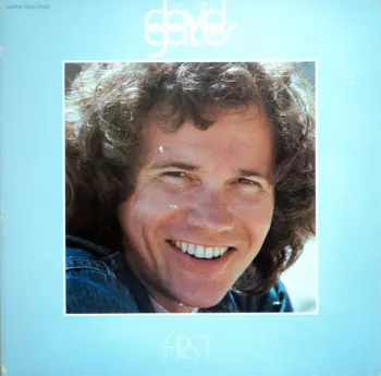 David Gates: First
