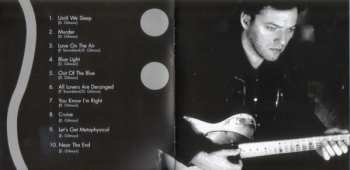 CD David Gilmour: About Face