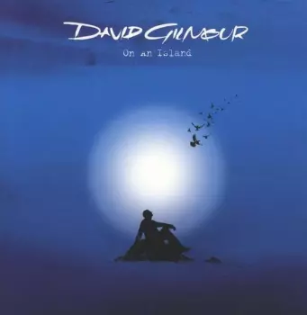David Gilmour: On An Island