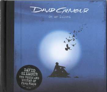 CD David Gilmour: On An Island