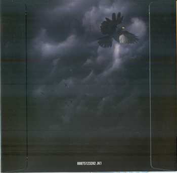 CD/Dobozkészlet/Blu-ray David Gilmour: Rattle That Lock LTD