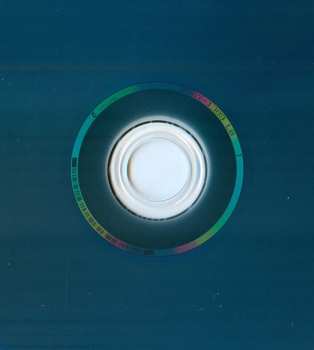 CD/Dobozkészlet/Blu-ray David Gilmour: Rattle That Lock LTD