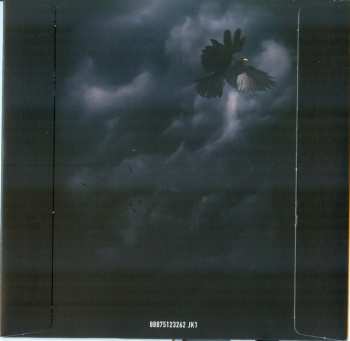 CD/Dobozkészlet/Blu-ray David Gilmour: Rattle That Lock LTD