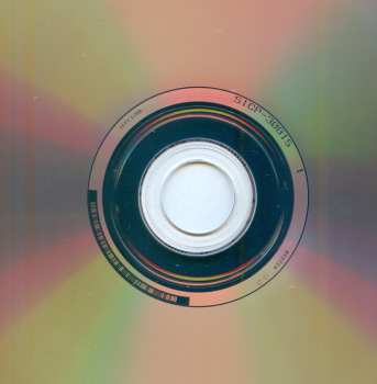 CD/Dobozkészlet/Blu-ray David Gilmour: Rattle That Lock LTD