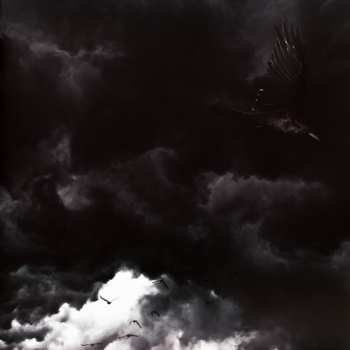 LP David Gilmour: Rattle That Lock