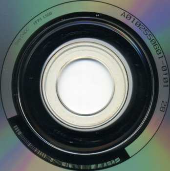 CD/Dobozkészlet/Blu-ray David Gilmour: Rattle That Lock DLX