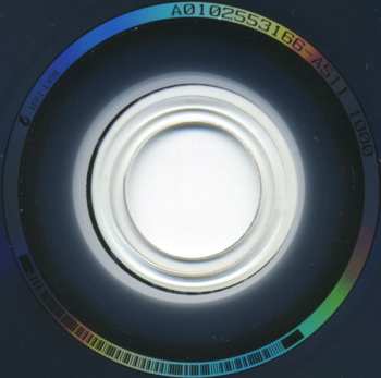 CD/Dobozkészlet/Blu-ray David Gilmour: Rattle That Lock DLX