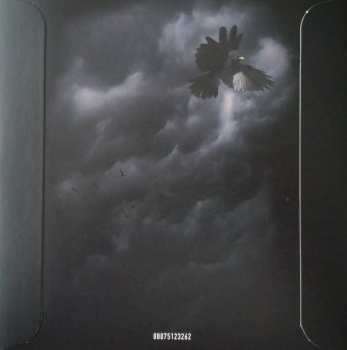 CD/Dobozkészlet/Blu-ray David Gilmour: Rattle That Lock DLX