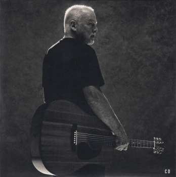CD/DVD/Dobozkészlet David Gilmour: Rattle That Lock DLX