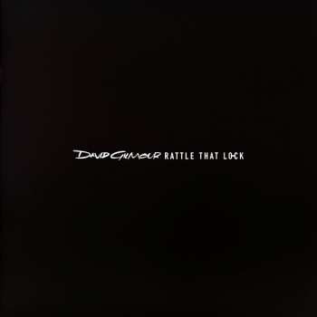 LP David Gilmour: Rattle That Lock