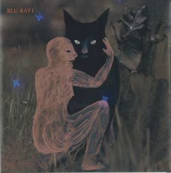 2CD/2Blu-ray David Gilmour: The Luck And Strange Concerts