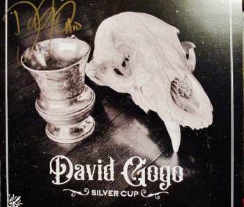 LP David Gogo: Silver Cup