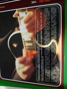 CD David Gogo: Vibe