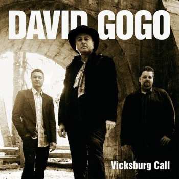 LP David Gogo: Vicksburg Call