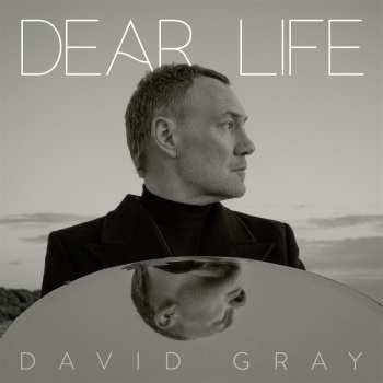 CD David Gray: Dear Life