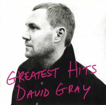 CD David Gray: Greatest Hits