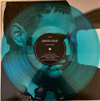 2LP David Gray: Life In Slow Motion CLR | LTD | DLX