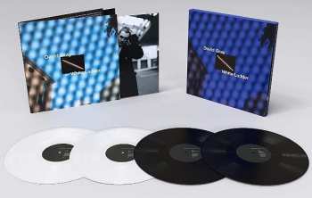 4LP/Dobozkészlet David Gray: White Ladder DLX | LTD | CLR