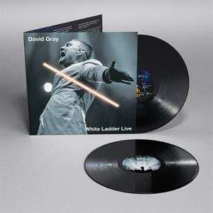 Album David Gray: White Ladder Live