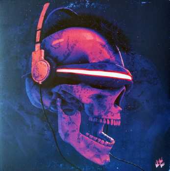 Album David Gregory Earl: Rad Original Soundtrack