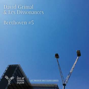 Album Ludwig van Beethoven: Beethoven #5