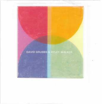 CD Ryley Walker: A Tap On The Shoulder