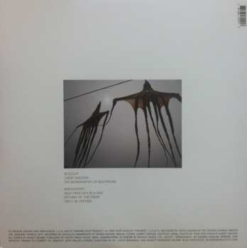 LP David Grubbs: Creep Mission