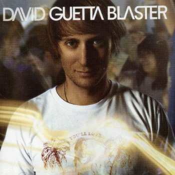 CD David Guetta: Guetta Blaster