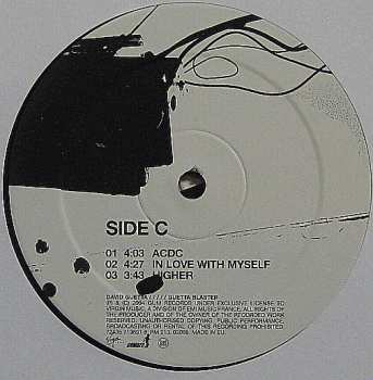 2LP David Guetta: Guetta Blaster