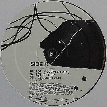 2LP David Guetta: Guetta Blaster
