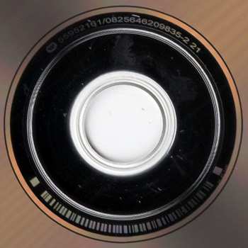 2CD David Guetta: Listen LTD | DLX