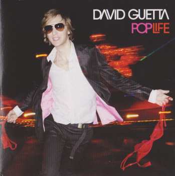 5CD/Dobozkészlet David Guetta: Original Album Series