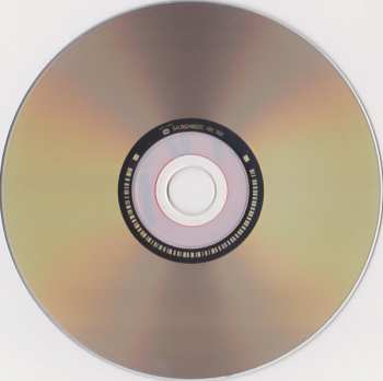 5CD/Dobozkészlet David Guetta: Original Album Series