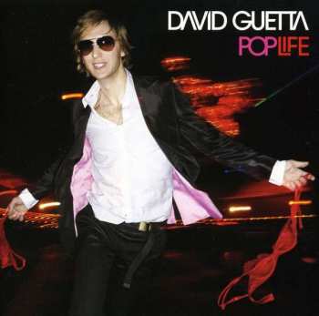 CD David Guetta: Pop Life