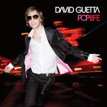 CD David Guetta: Pop Life